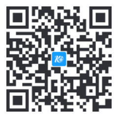 iPhone APP 二维码 | migutiyu